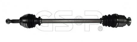 Піввісь права GSP 250002