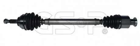 Приводной вал GSP 250043