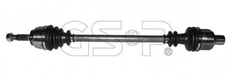 Фото приводной вал GSP 250316 Приводной вал GSP 250316