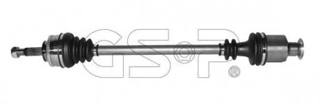 Фото приводной вал GSP 250327 Приводной вал GSP 250327