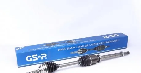 Фото к-т вала приводного GSP 250364 К-т вала приводного GSP 250364