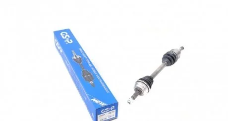 Фото привідний вал GSP 250464 Привідний вал GSP 250464