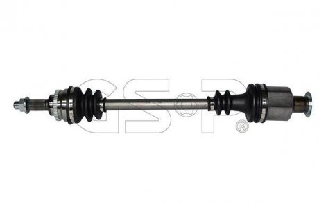 Driveshaft GSP 250470 (фото 1)