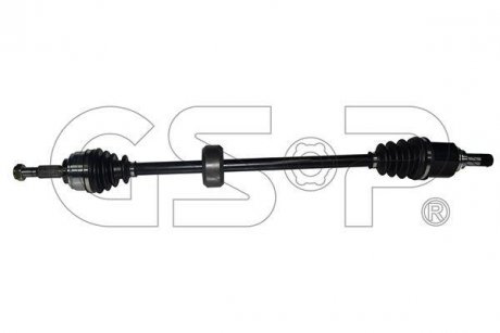 Drive Shaft GSP 250513