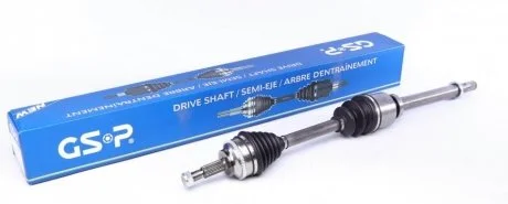 Фото приводной вал GSP 250515 Приводной вал GSP 250515