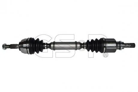 Фото приводний вал GSP 250516 Приводний вал GSP 250516