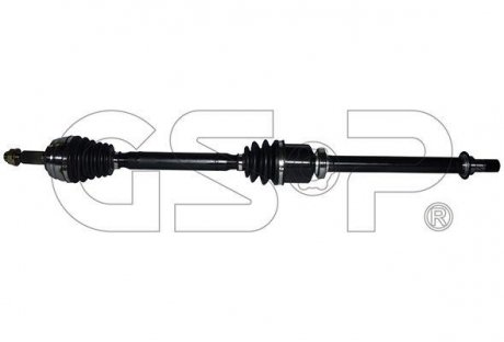 Drive Shaft GSP 250536 (фото 1)