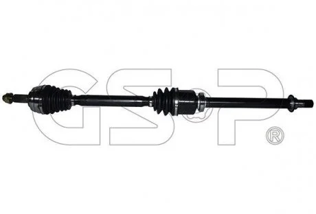 Фото drive Shaft GSP 250536 Drive Shaft GSP 250536