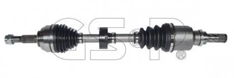 Фото 1 - привідний вал GSP 250539 Привідний вал GSP 250539 (фото 1)