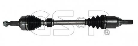 Фото приводний вал GSP 250564 Приводний вал GSP 250564