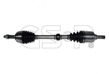 Drive Shaft GSP 250587