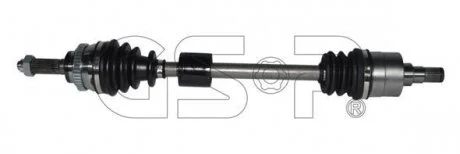 Приводний вал GSP 257087