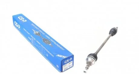 Фото привідний вал GSP 257265 Привідний вал GSP 257265