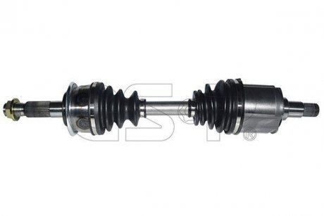 Driveshaft GSP 259038