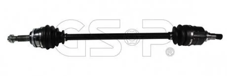 Фото приводний вал GSP 259205 Приводний вал GSP 259205