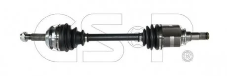 Фото 1 - приводний вал GSP 259228 Приводний вал GSP 259228 (фото 1)