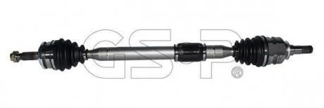 Фото приводний вал GSP 259447 Приводний вал GSP 259447