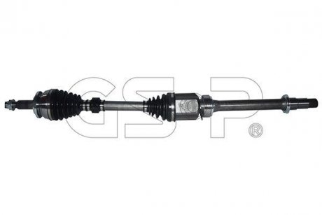 Drive Shaft GSP 259685 (фото 1)