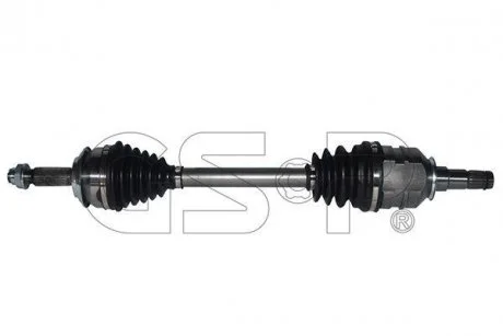 Фото приводний вал GSP 259700 Приводний вал GSP 259700