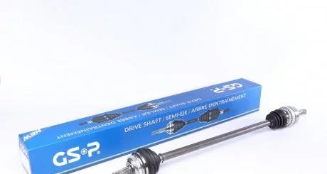 Приводной вал GSP 260002