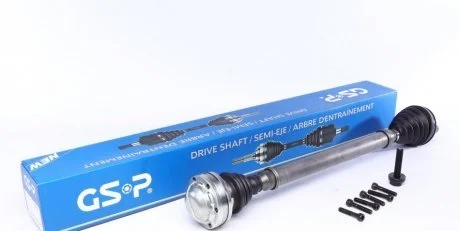 Приводной вал GSP 261101