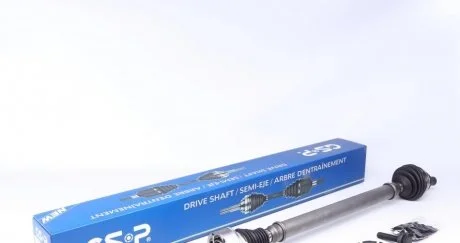 Фото к-т вала приводного GSP 261113 К-т вала приводного GSP 261113