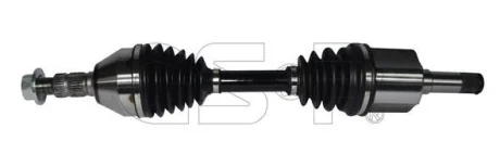 Приводний вал GSP 261138