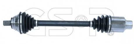 Фото приводний вал GSP 261166 Приводний вал GSP 261166