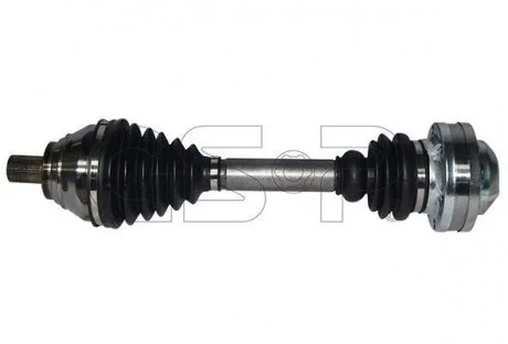 Фото 1 - приводной вал GSP 261188 Приводной вал GSP 261188 (фото 1)