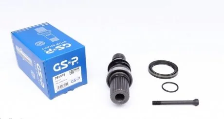 Приводной вал GSP 261216