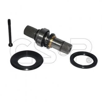 Фото 1 - вал шарніра, диференціал GSP 261237 Вал шарніра, диференціал GSP 261237 (фото 1)