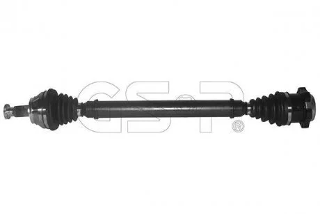 Фото 1 - привідний вал GSP 261252 Привідний вал GSP 261252 (фото 1)