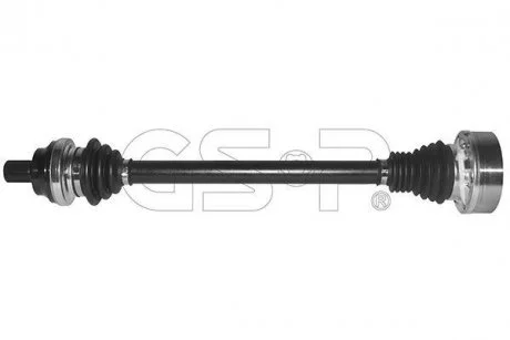 Фото 1 - приводний вал GSP 261284 Приводний вал GSP 261284 (фото 1)