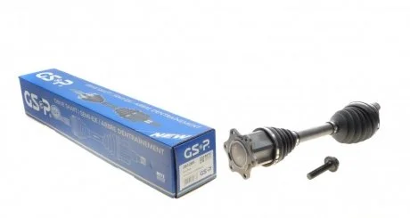 Приводной вал GSP 261285