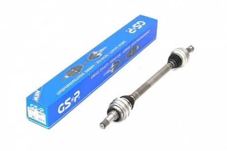 Фото приводной вал GSP 261298 Приводной вал GSP 261298