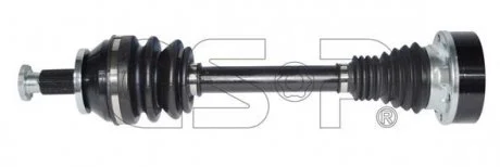 Фото приводний вал GSP 261302 Приводний вал GSP 261302