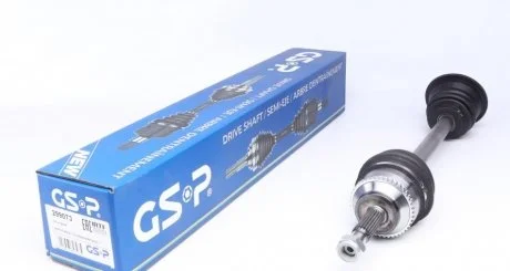 Фото приводной вал GSP 299073 Приводной вал GSP 299073