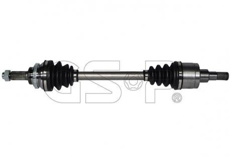 Вал GSP 299184