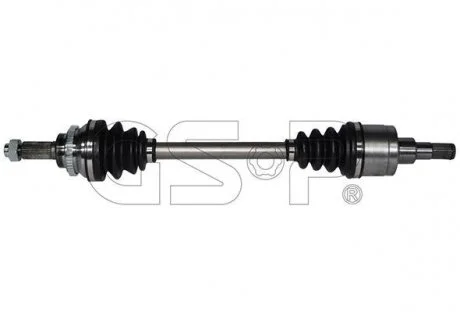 Приводний вал GSP 299184