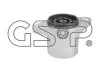 Фото 1 - опора стійка амортизатора GSP 510203 Опора стійка амортизатора GSP 510203 (фото 1)