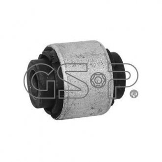 С/блок внеш. рычажка зад. Audi A3/Seat/VW Passat/Golf V 03- GSP 510348