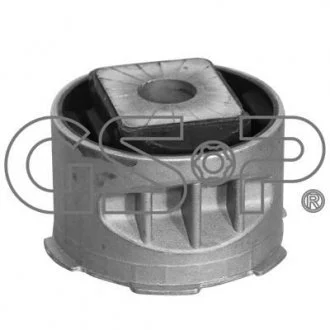 Фото сайлентблок передньої балки GSP 510376 Сайлентблок передньої балки GSP 510376