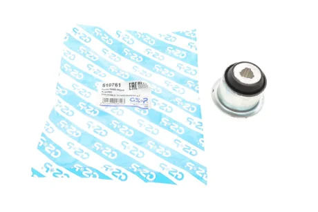 Подвеска, рычаг независимой подвески колеса GSP 510761