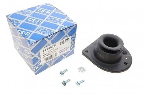 Фото опора амортизатора переднего правая GSP 511462S Опора амортизатора переднего правая GSP 511462S