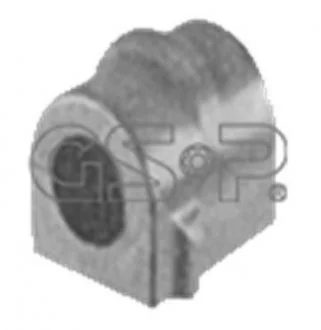 Фото опора, стабилизатора GSP 512458 Опора, стабилизатора GSP 512458