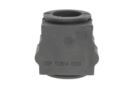 Опора, стабилизатора GSP 512614