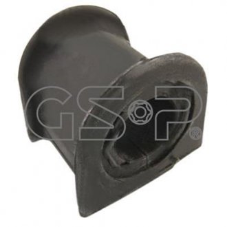 ВТУЛКА ПЕРЕДНЕГО СТАБИЛИЗАТОРА D26 (TOYOTA CAMRY/VISTA SV3#/VZV3#/CV30 1990-1994) FEBEST GSP 512962