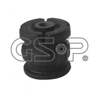 Рычаг передний верхний правый (TOYOTA MARK 2/CHASER/CRESTA GX100 1996-2001) FEBEST GSP 512977