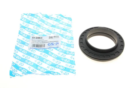 Опора стійка амортизатора GSP 513965