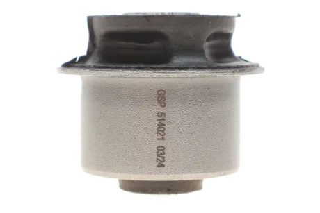 Подушка амортизатора GSP 514021